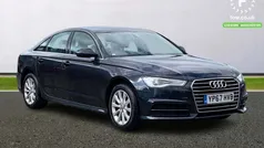 Used 2017 Audi A6 Sedan | £15,499 (Good price)