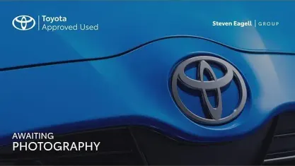 Used Toyota Aygo X 72 HP (52 kW) 2025 SUV
