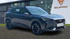 Used 2024 Cupra Formentor SUV | £23,895 (Fair price)