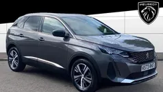 Used 2023 Peugeot 3008 Allure Estate | £19,458 (Fair price)