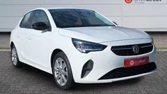 Used 2022 Vauxhall Corsa Edition Hatchback | £10,500 (Good price)