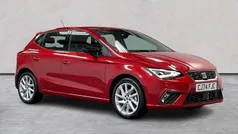 Used 2025 Seat Ibiza FR Hatchback | £16,999 (Good price)