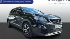 Used 2020 Peugeot 5008 Allure MPV | £13,614 (Fair price)