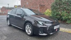 Used 2021 Suzuki Swace SZ-T Estate | £17,499 (Fair price)