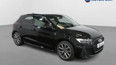 Used 2025 Audi A1 Sportback S-Line Hatchback | £18,949 (Fair price)