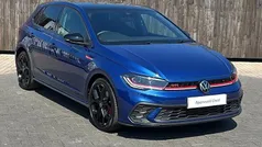 Used 2025 VW Polo GTI Hatchback | £20,299 (Fair price)