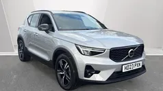 Used 2025 Volvo XC40 Plus SUV | £26,490 (Fair price)