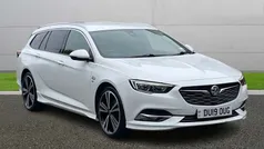 Used 2020 Vauxhall Insignia SRi Estate | £11,495 (Fair price)