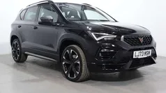 Used 2026 Cupra Ateca SUV | £25,500 (Super price)