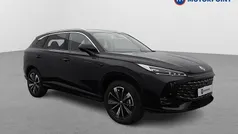 Used 2025 MG HS Trophy SUV | £22,599 (Fair price)