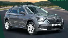 Used 2022 Skoda Kamiq SE Drive SUV | £16,995 (Fair price)