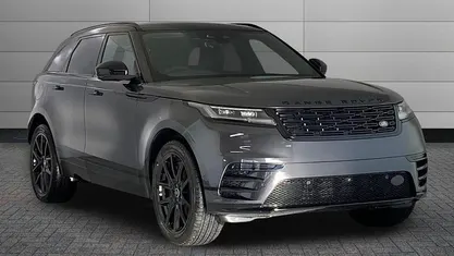New 2025 Land Rover Range Rover Velar SE Dynamic SUV | £66,990 (Fair price)