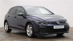Used 2022 VW Golf VIII GTE Hatchback | £19,810 (Fair price)