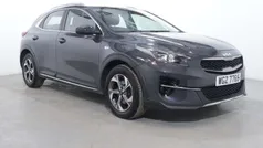 Used 2022 Kia XCeed 2 SUV | £11,200 (Fair price)