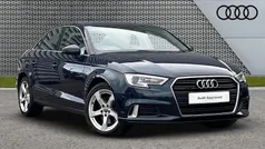 Used 2019 Audi A3 Sport Sedan | £16,495 (Super price)