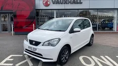 Used 2016 Seat Mii I-Tech Hatchback | £5,876 (Fair price)
