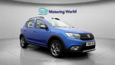 Used 2019 Dacia Sandero Essentiel Hatchback | £6,100 (Fair price)