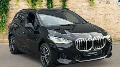 New BMW 230 M Sport 326 HP (239 kW) 2026 Estate