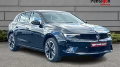 Used 2025 Vauxhall Astra Design Edition Hatchback | £18,450 (Super price)