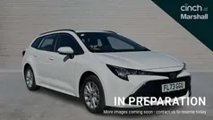 Used 2023 Toyota Corolla Sport Estate | £21,552 (Fair price)