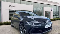 Used 2021 VW Golf VIII R-line Hatchback | £20,798 (Fair price)