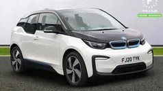 Used 2022 BMW i3 Hatchback | £10,699 (Good price)