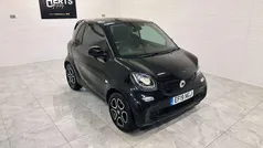 Used 2019 Smart ForTwo Coupé Prime Coupe | £6,790 (Fair price)