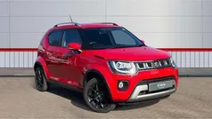 Used 2023 Suzuki Ignis SZ5 Hatchback | £14,500 (Fair price)