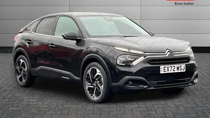 Used Citroën C4 PureTech 131 HP (96 kW) 2023 Hatchback