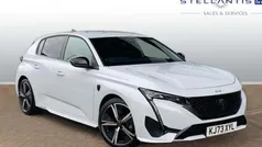 Used 2024 Peugeot 308 GTi Hatchback | £21,090 (Fair price)