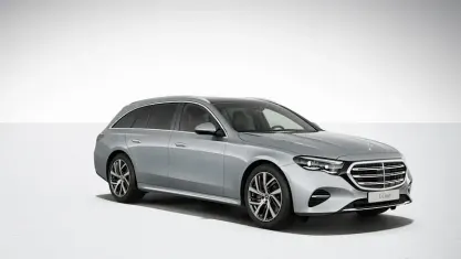 New Mercedes E200 Premium 204 HP (150 kW) 2026 Estate