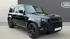Used 2024 Land Rover Defender HSE Dynamic Estate | £70,244