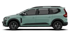 New 2025 Dacia Jogger Extreme MPV | £24,955 (Fair price)