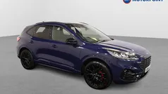 Used 2023 Ford Kuga ST-Line X SUV | £21,849 (Fair price)