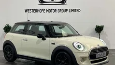 Used 2021 Mini Cooper Classic Hatchback | £9,000 (Good price)