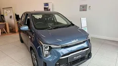 Used 2025 Kia Picanto 2 Hatchback | £15,574 (Fair price)