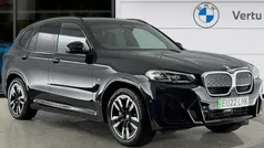 Used 2024 BMW iX3 M Sport SUV | £25,878
