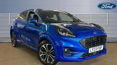 Used 2023 Ford Puma ST-Line Hatchback | £16,409 (Fair price)