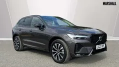 Grey Used 2023 Volvo XC60 Plus SUV | £35,788 (Fair price)