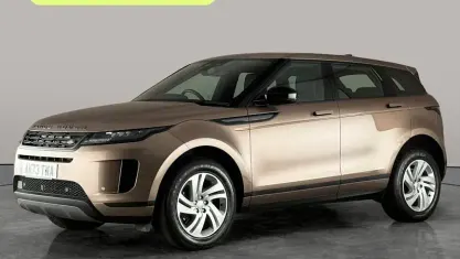 Used Land Rover Range Rover evoque S 163 HP (119 kW) 2026 SUV
