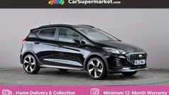 Used 2023 Ford Fiesta Active Hatchback | £12,097 (Good price)