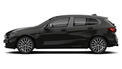 Used 2022 BMW 118 M Sport Hatchback | £22,399 (Fair price)