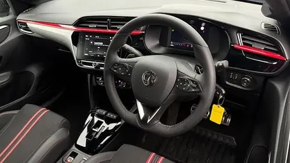 Used Vauxhall Corsa S 131 HP (96 kW) 2023 Hatchback