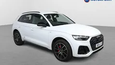 Used 2023 Audi Q5 SUV | £34,499 (Super price)
