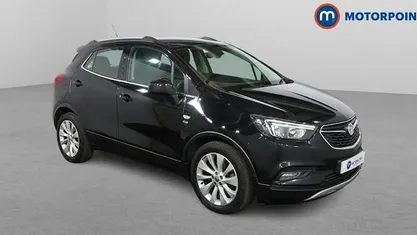 Used 2019 Vauxhall Mokka SUV | £12,199 (Fair price)