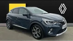 Other Used 2024 Renault Captur Techno SUV | £18,624 (Fair price)