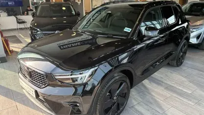 Used Volvo XC40 Plus 197 HP (144 kW) 2026 SUV