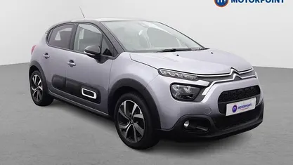Used 2023 Citroën C3 PureTech Hatchback | £10,649 (Fair price)
