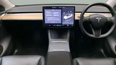 Used 2022 Tesla Model Y Long Range SUV | £22,926 (Super price)