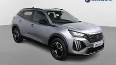 Used 2024 Peugeot 2008 Allure SUV | £17,499 (Super price)